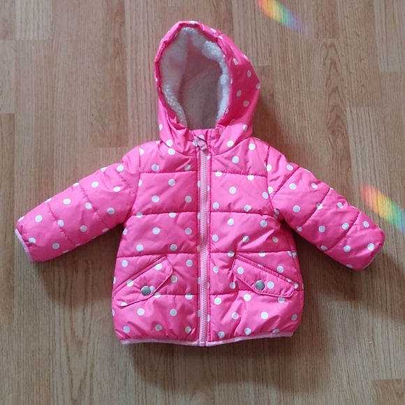 Carter's Other - Donated!